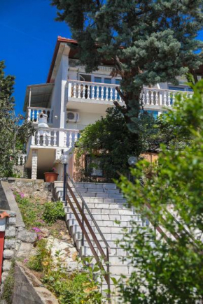 Отель Apartment Mare  Цриквеница